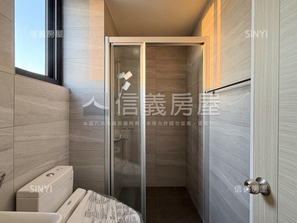 春福年年高樓景觀三房平車房屋室內格局與周邊環境