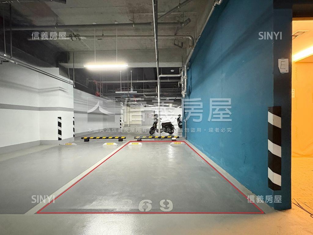 春福年年高樓景觀三房平車房屋室內格局與周邊環境