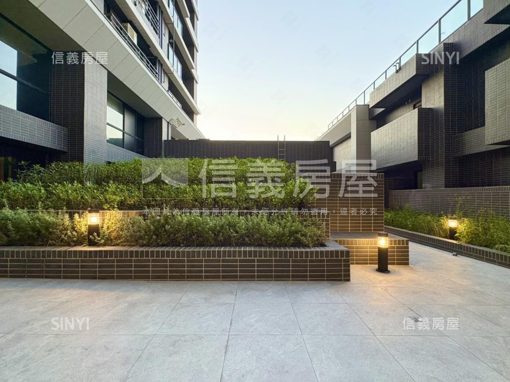 春福年年高樓景觀三房平車房屋室內格局與周邊環境