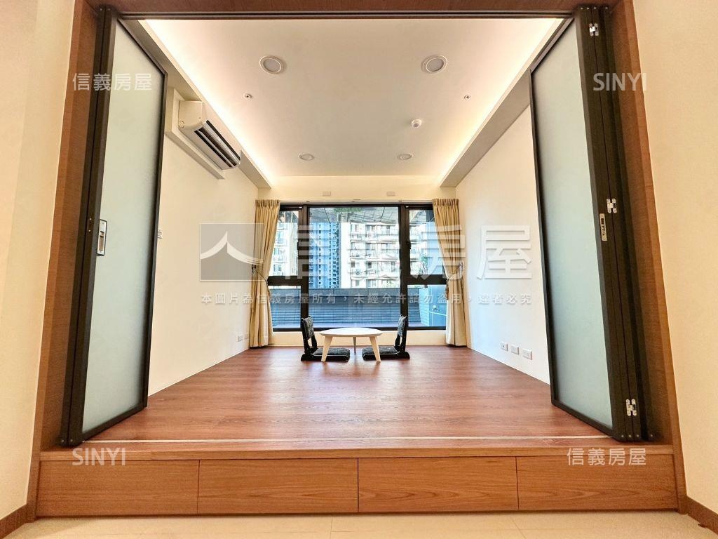 富堡晶都匠心獨具小豪宅房屋室內格局與周邊環境