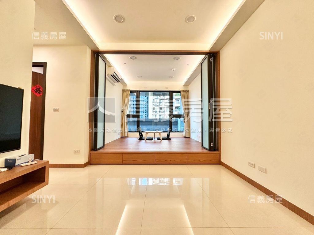 富堡晶都匠心獨具小豪宅房屋室內格局與周邊環境