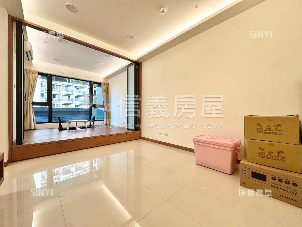 富堡晶都匠心獨具小豪宅房屋室內格局與周邊環境
