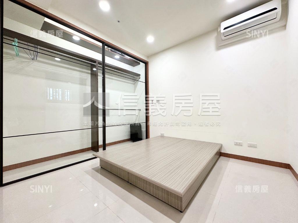 富堡晶都匠心獨具小豪宅房屋室內格局與周邊環境