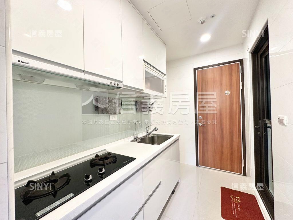 富堡晶都匠心獨具小豪宅房屋室內格局與周邊環境