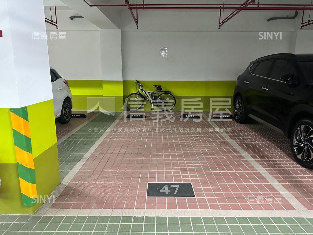 富堡晶都匠心獨具小豪宅房屋室內格局與周邊環境