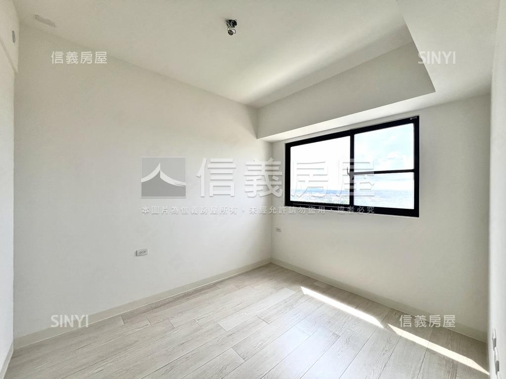 邰欣７０期★森映藍天兩房房屋室內格局與周邊環境
