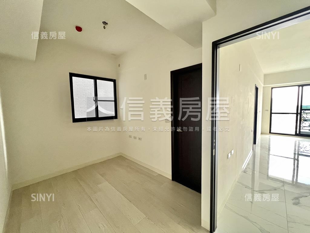 邰欣７０期★森映藍天兩房房屋室內格局與周邊環境