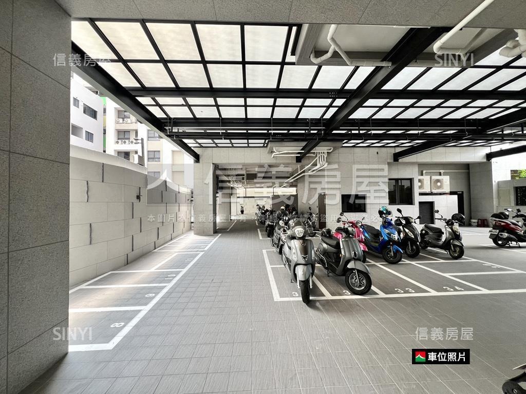 邰欣７０期★森映藍天兩房房屋室內格局與周邊環境
