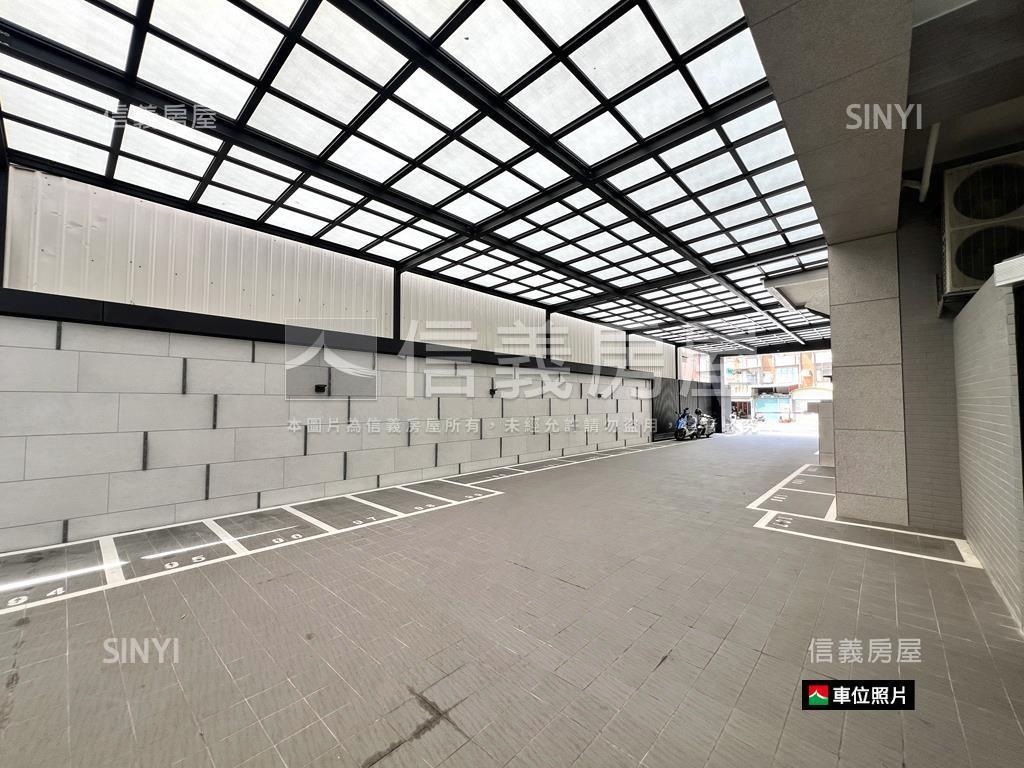邰欣７０期★森映藍天兩房房屋室內格局與周邊環境