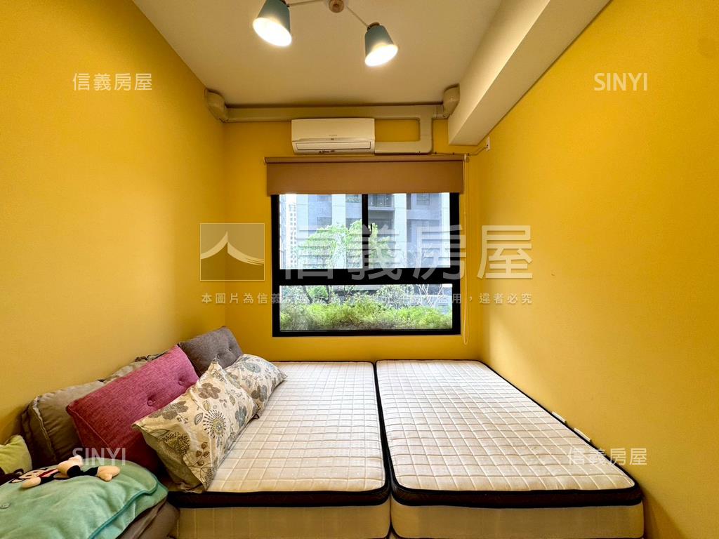 近中國醫惠宇三房平車房屋室內格局與周邊環境