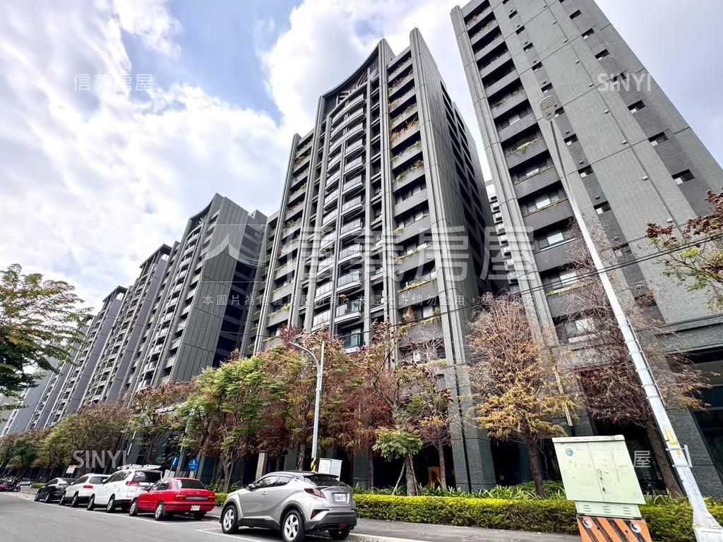 近中國醫惠宇三房平車房屋室內格局與周邊環境
