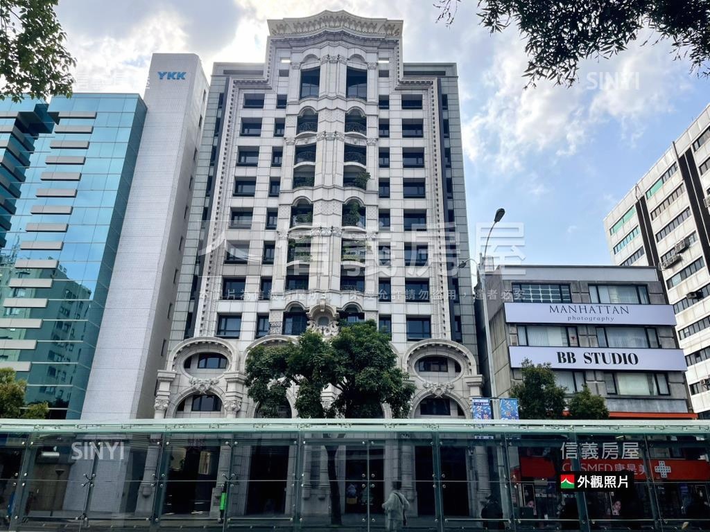 龍騰豪邸尊爵極品大戶房屋室內格局與周邊環境