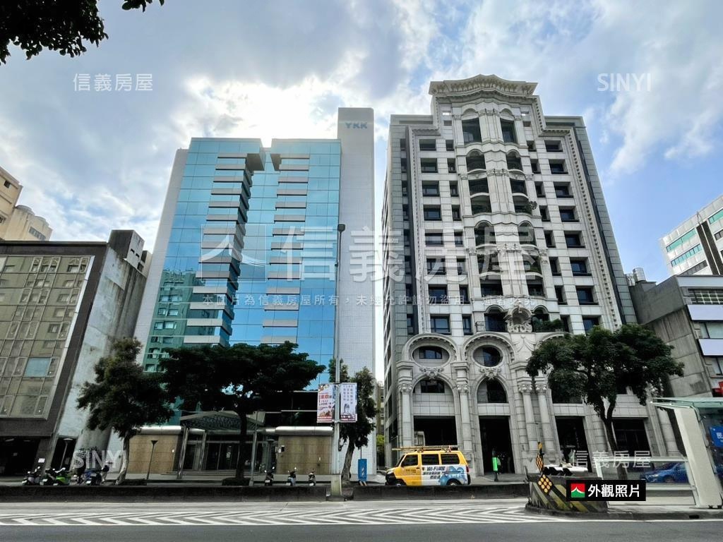 龍騰豪邸尊爵極品大戶房屋室內格局與周邊環境