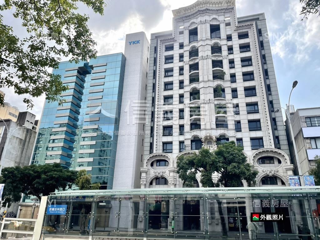 龍騰豪邸尊爵極品大戶房屋室內格局與周邊環境