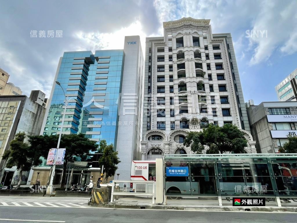 龍騰豪邸尊爵極品大戶房屋室內格局與周邊環境