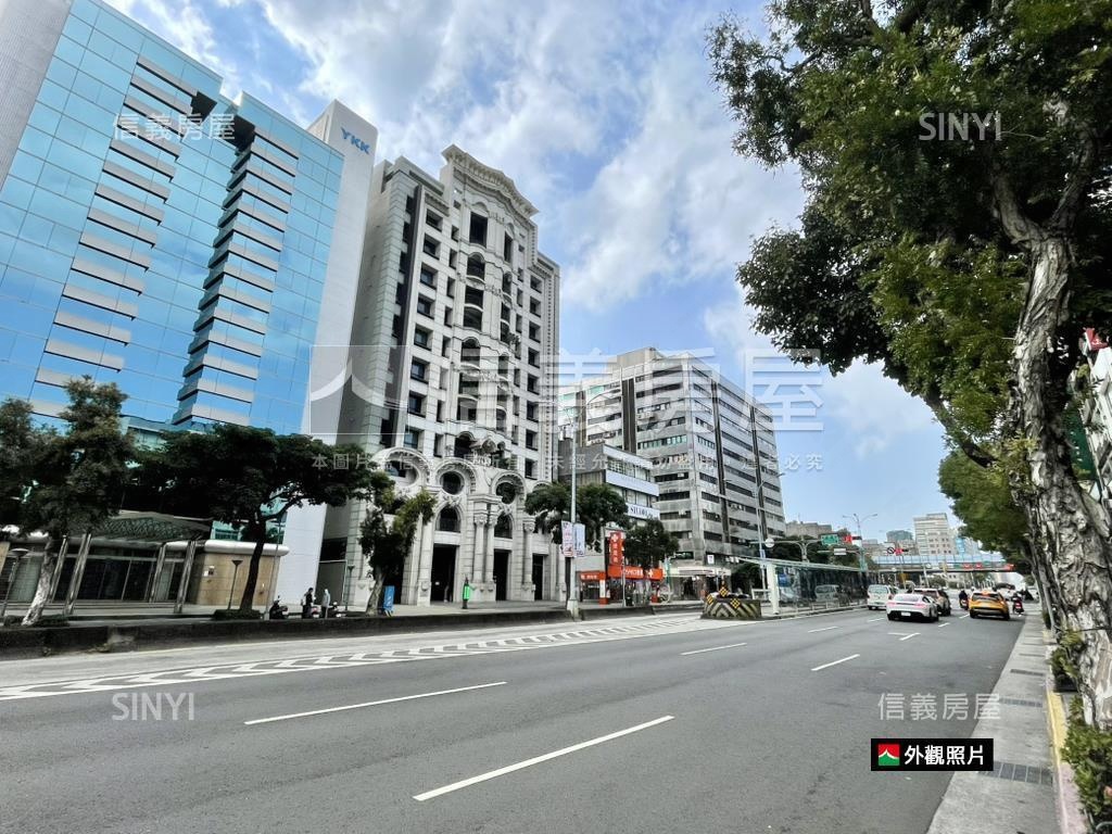 龍騰豪邸尊爵極品大戶房屋室內格局與周邊環境