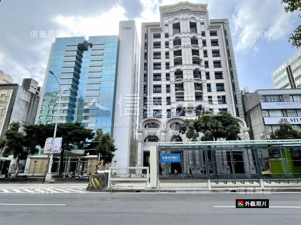 龍騰豪邸尊爵極品大戶房屋室內格局與周邊環境