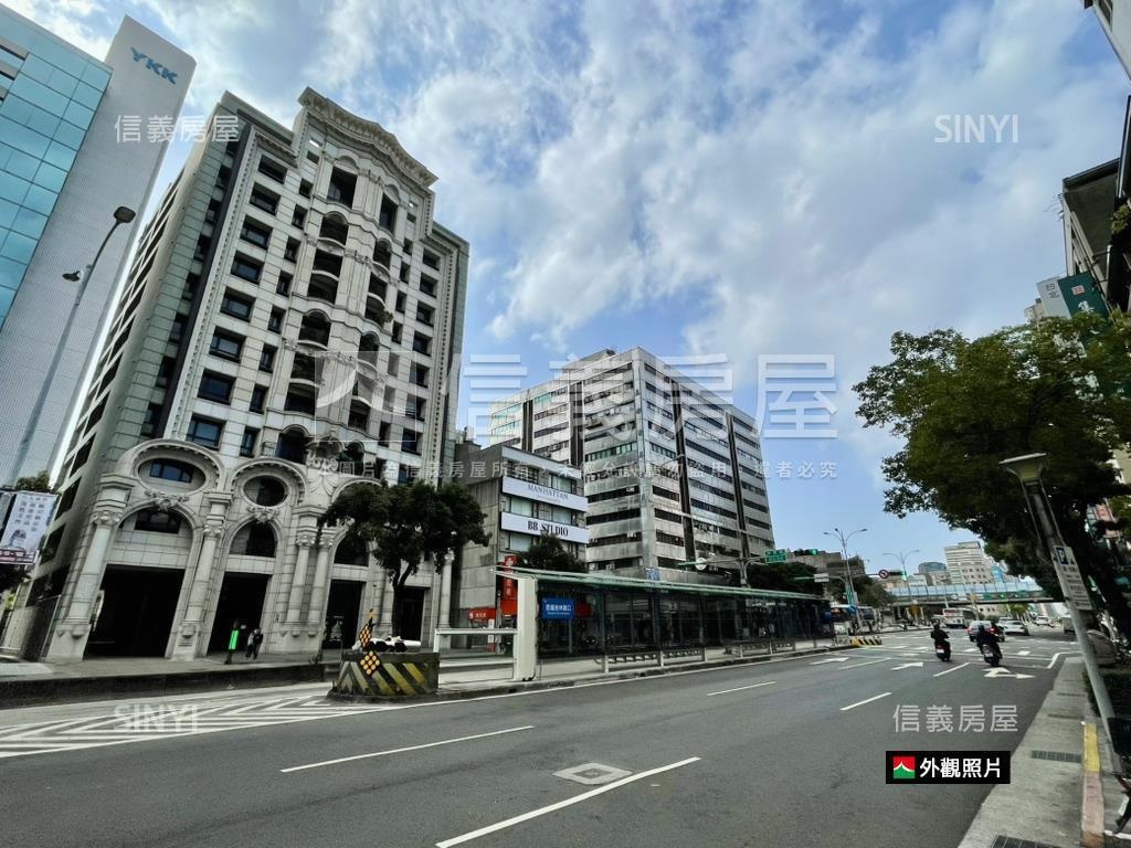 龍騰豪邸尊爵極品大戶房屋室內格局與周邊環境