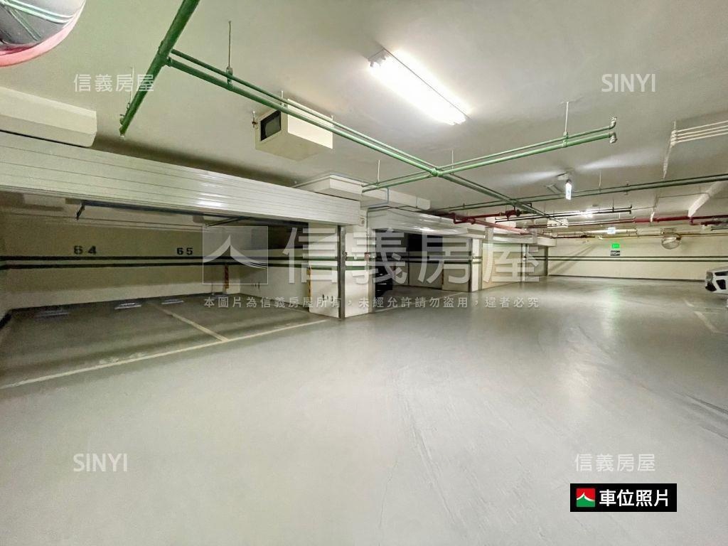 龍騰豪邸尊爵極品大戶房屋室內格局與周邊環境