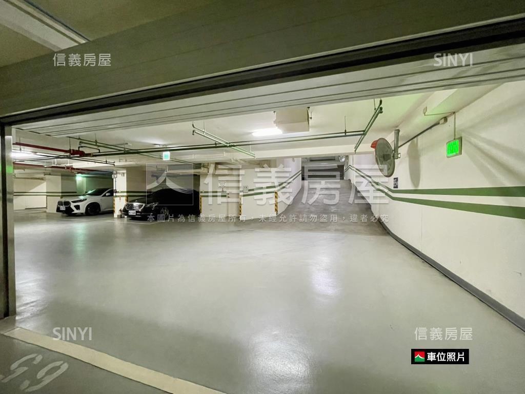 龍騰豪邸尊爵極品大戶房屋室內格局與周邊環境