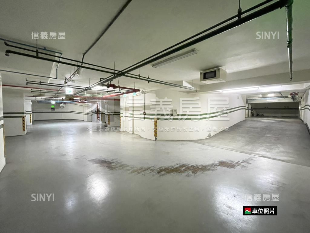 龍騰豪邸尊爵極品大戶房屋室內格局與周邊環境