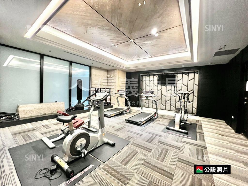 龍騰豪邸尊爵極品大戶房屋室內格局與周邊環境