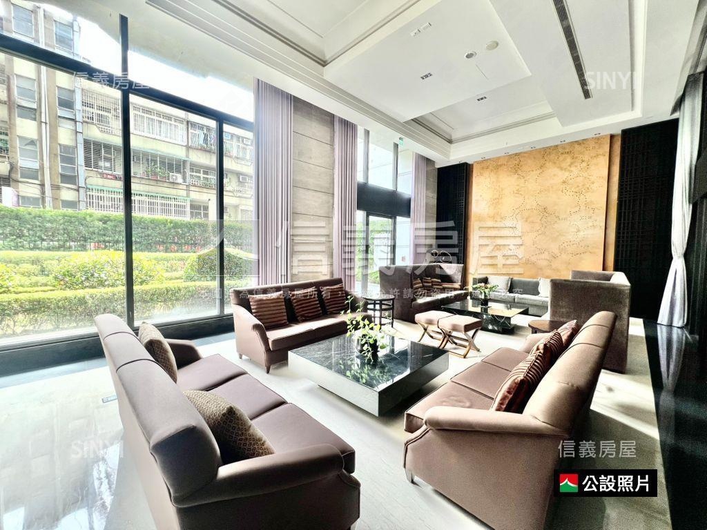 龍騰豪邸尊爵極品大戶房屋室內格局與周邊環境