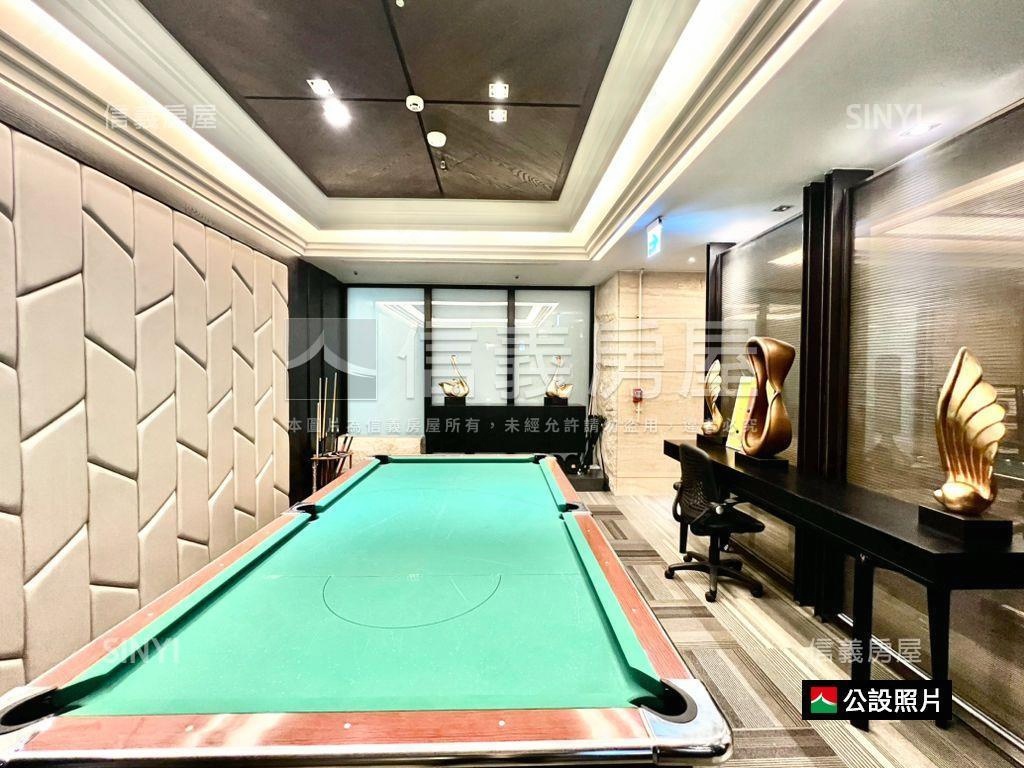 龍騰豪邸尊爵極品大戶房屋室內格局與周邊環境