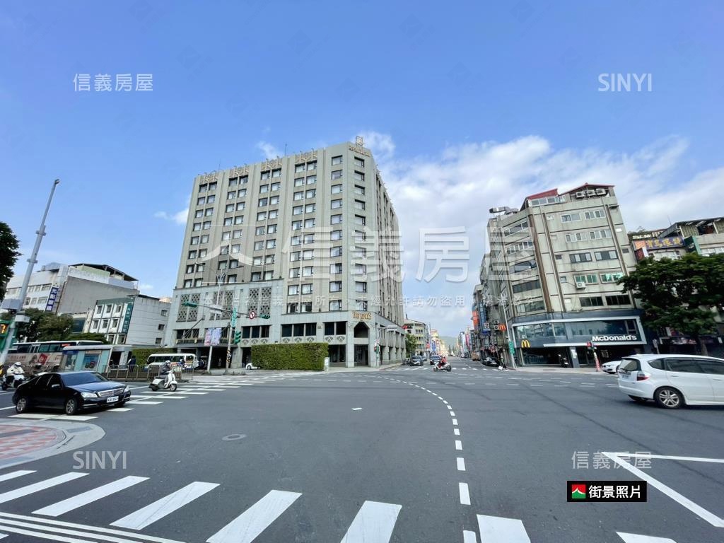 龍騰豪邸尊爵極品大戶房屋室內格局與周邊環境