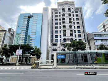 龍騰豪邸尊爵極品大戶