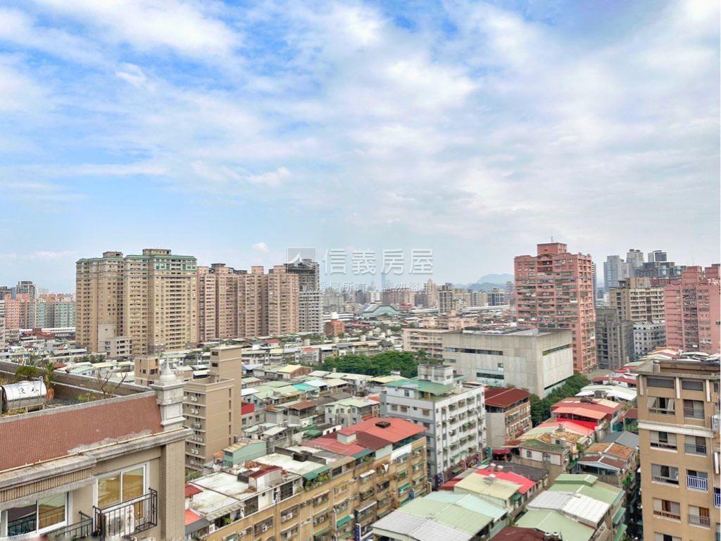 新歐洲景觀２房房屋室內格局與周邊環境