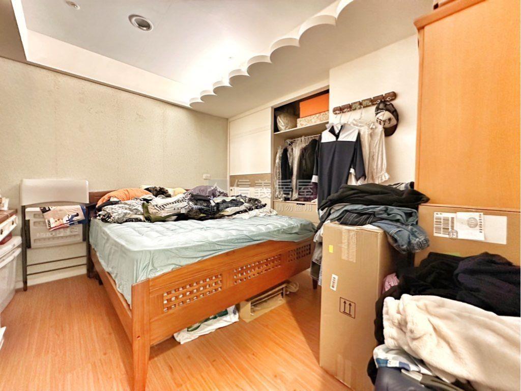 新歐洲景觀２房房屋室內格局與周邊環境