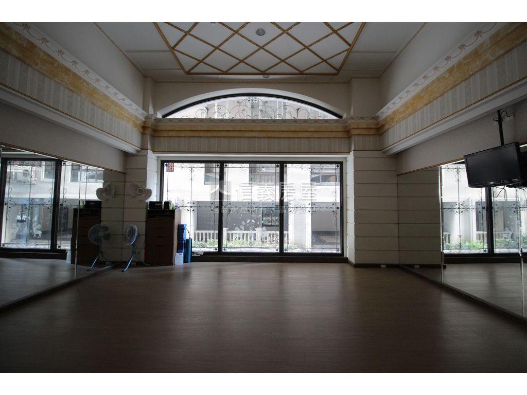 新歐洲景觀２房房屋室內格局與周邊環境