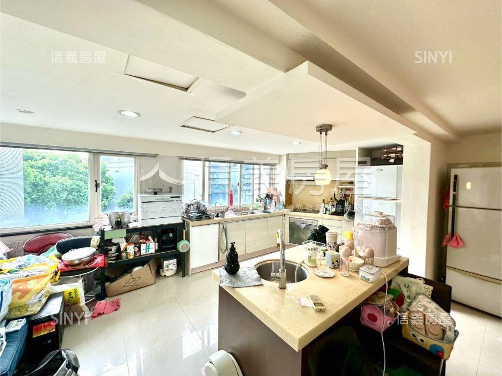 瓏山林境＊綠景上疊房屋室內格局與周邊環境
