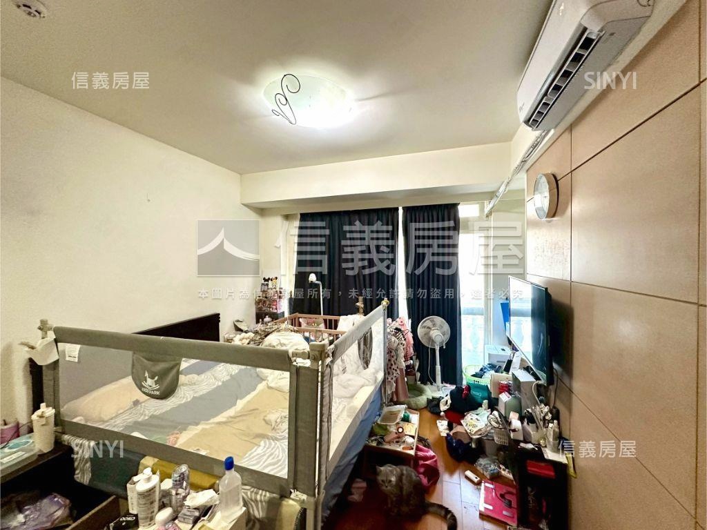 瓏山林境＊綠景上疊房屋室內格局與周邊環境
