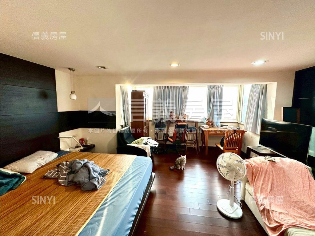 瓏山林境＊綠景上疊房屋室內格局與周邊環境