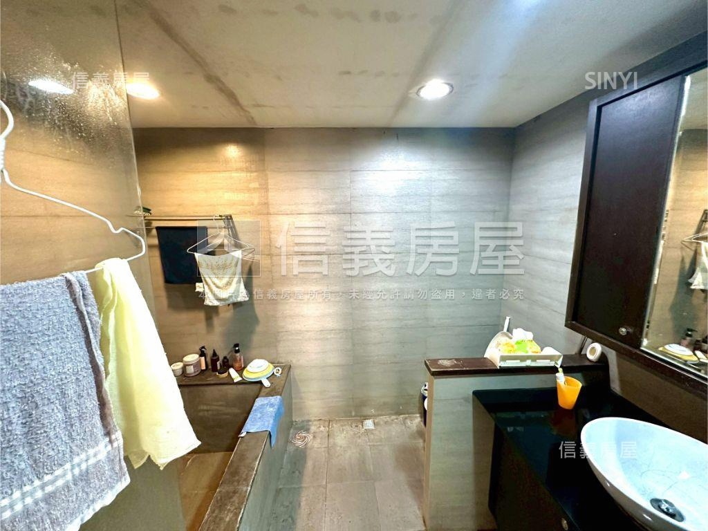 瓏山林境＊綠景上疊房屋室內格局與周邊環境
