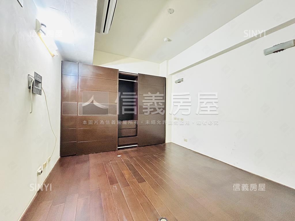 長安低總價｜兩房平面車位房屋室內格局與周邊環境