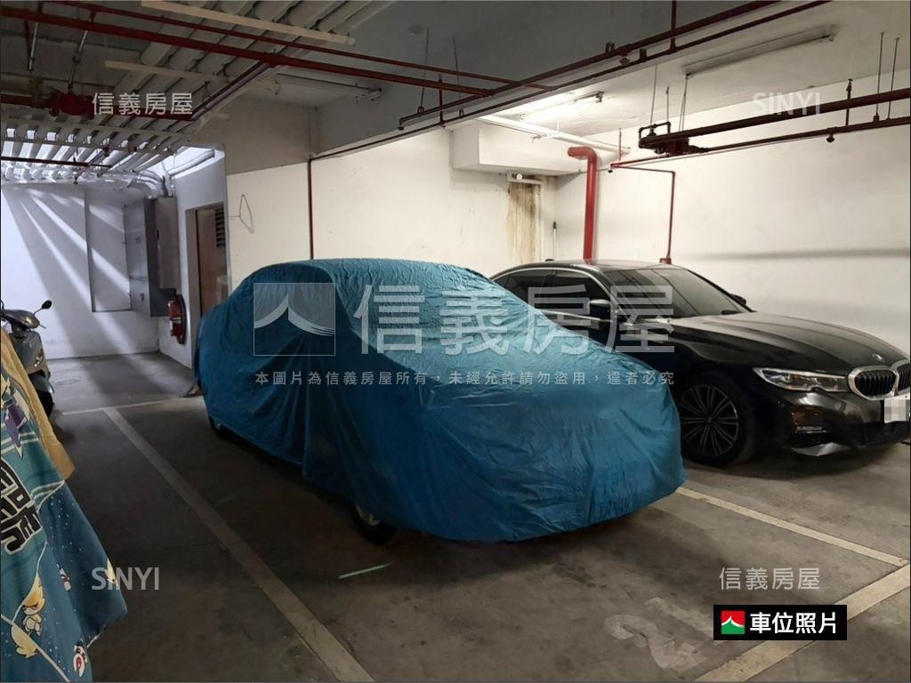 長安低總價｜兩房平面車位房屋室內格局與周邊環境