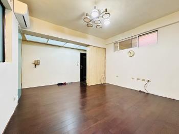 長安低總價｜兩房平面車位