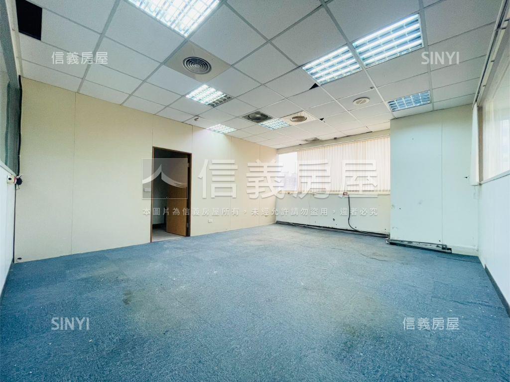 台茂商圈大企業家辦公★２房屋室內格局與周邊環境