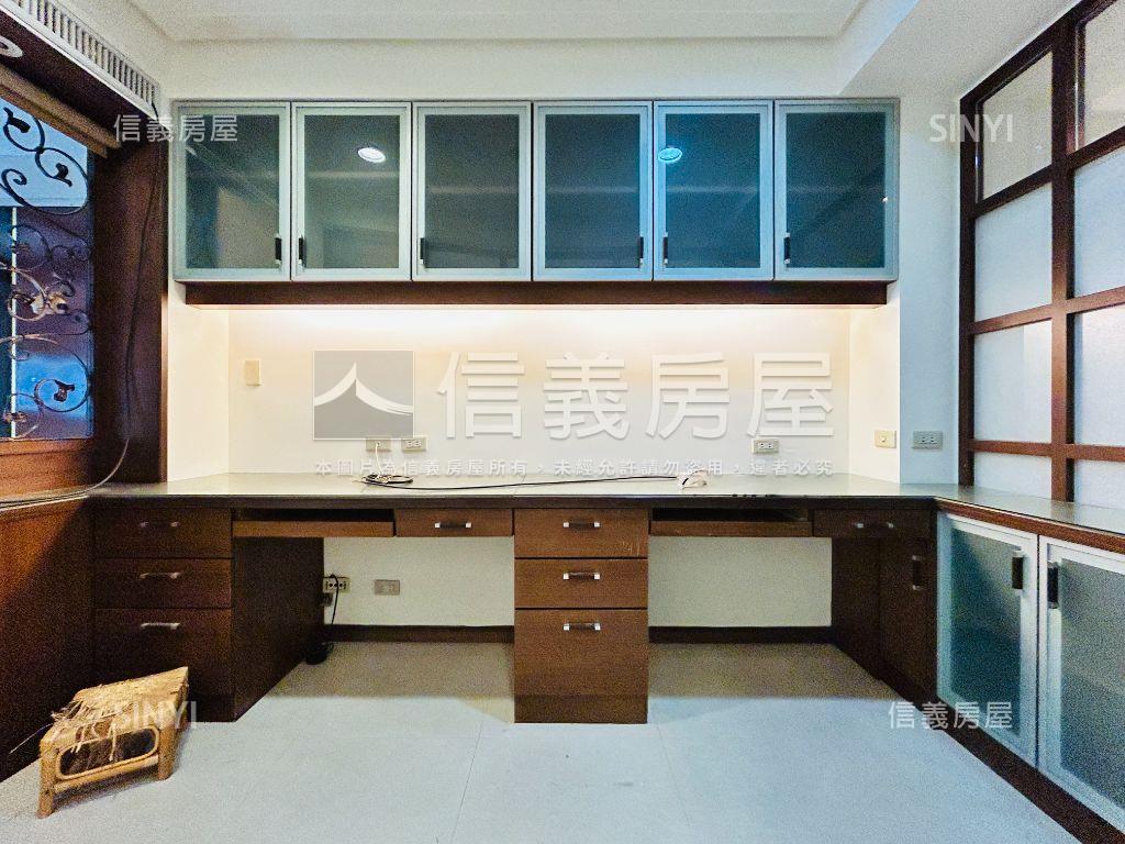 正和街邊間３房房屋室內格局與周邊環境