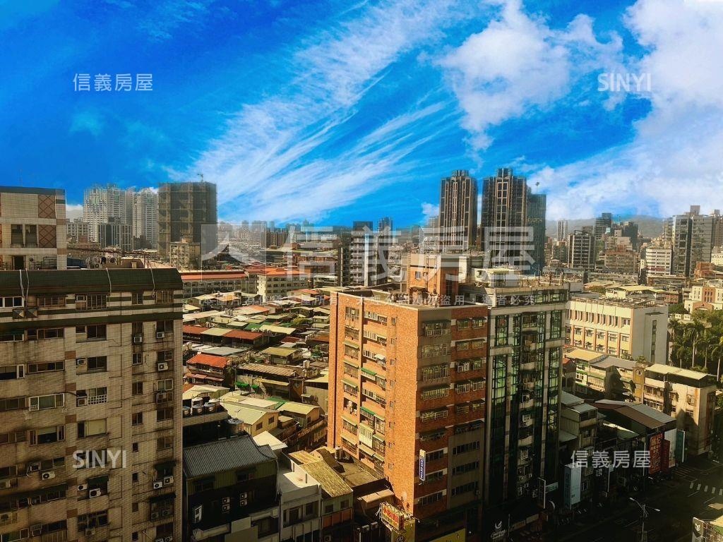 新品三輝謙匯精美高樓房屋室內格局與周邊環境