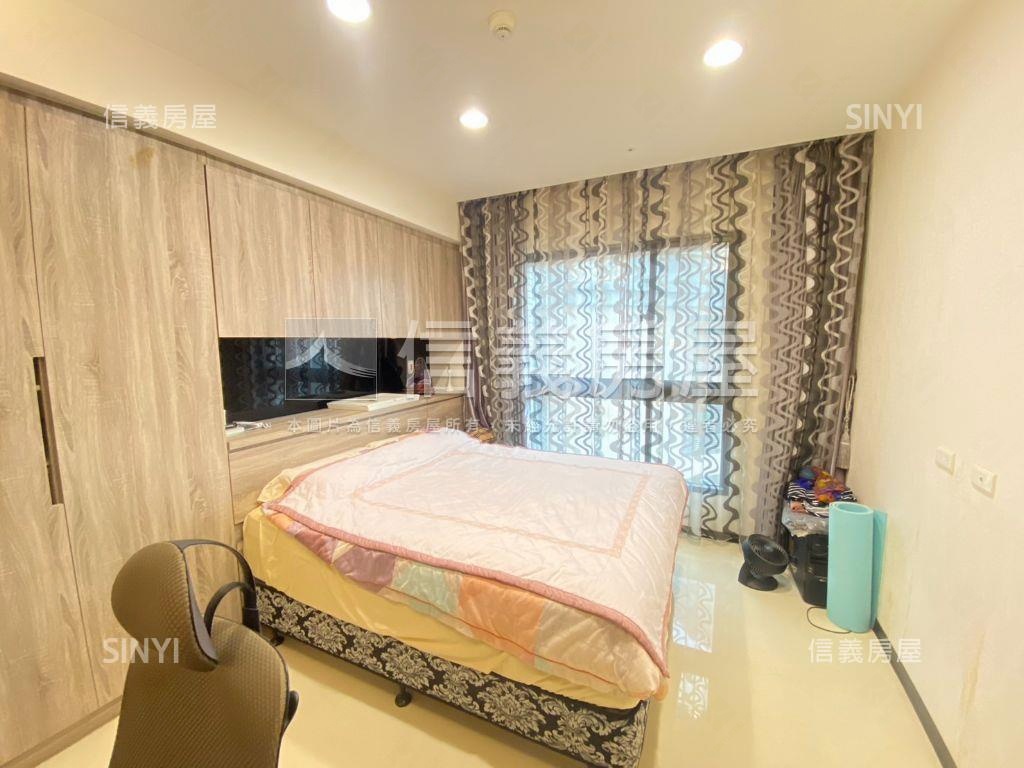 新品三輝謙匯精美高樓房屋室內格局與周邊環境