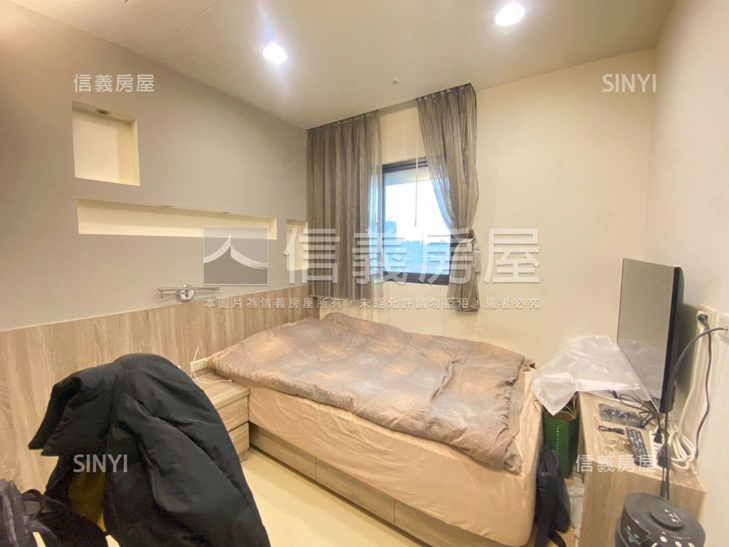 新品三輝謙匯精美高樓房屋室內格局與周邊環境