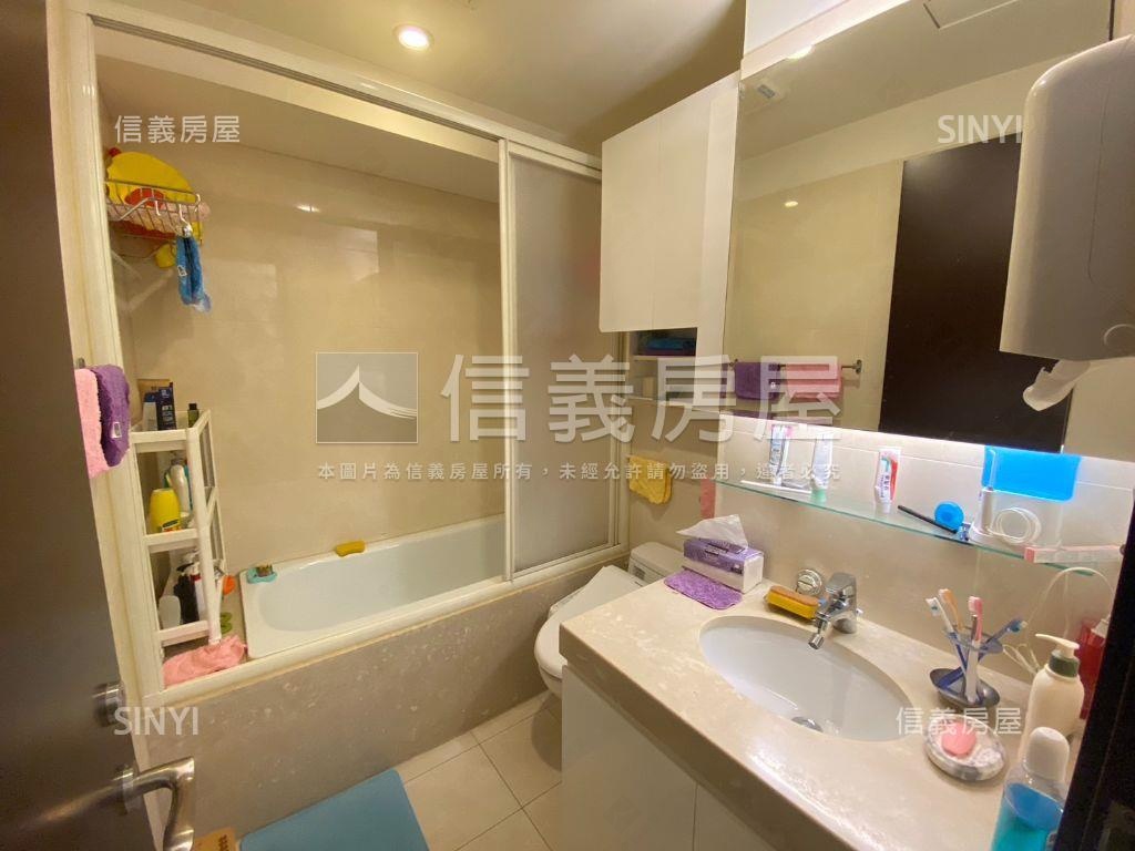 新品三輝謙匯精美高樓房屋室內格局與周邊環境