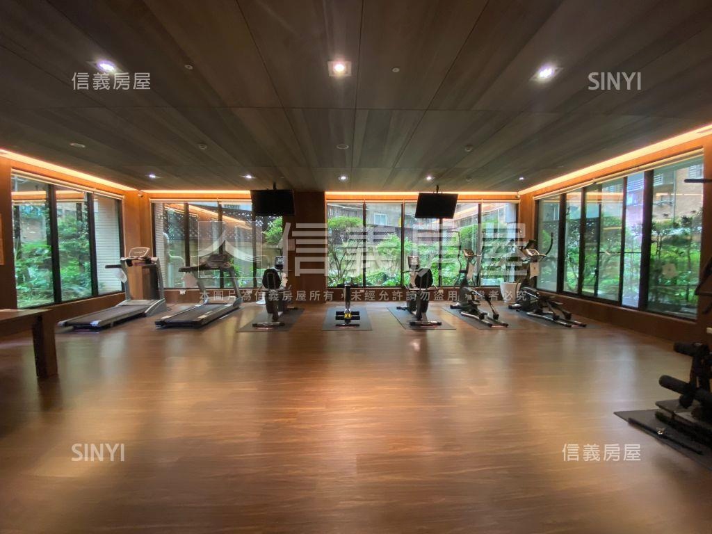 新品三輝謙匯精美高樓房屋室內格局與周邊環境