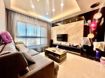 新品三輝謙匯精美高樓