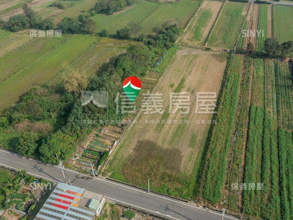 新竹新豐綠意後湖清幽土地房屋室內格局與周邊環境