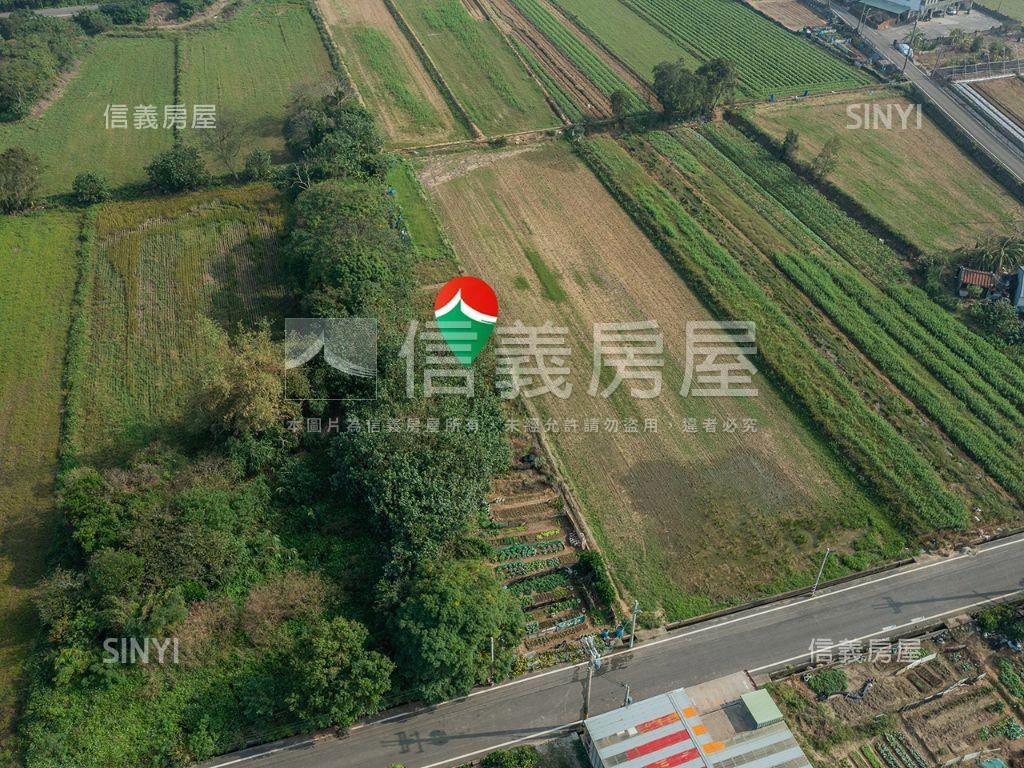 新竹新豐綠意後湖清幽土地房屋室內格局與周邊環境